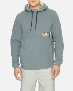 HURLEY Therma Protect Express Pullover