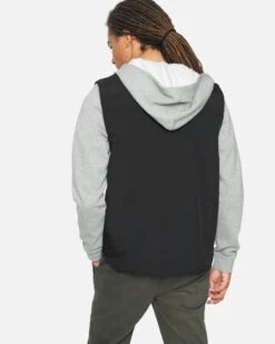 Ace Trucker Hoodie -Quality Apparel Shop cu0828 black 3 v4