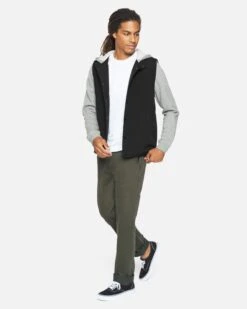 Ace Trucker Hoodie -Quality Apparel Shop cu0828 black 4 v4