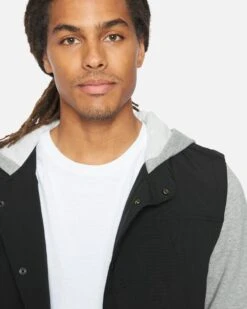 Ace Trucker Hoodie -Quality Apparel Shop cu0828 black 5 v4