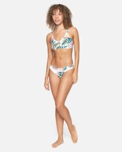 Max Leilani Mod Surf Bottom -Quality Apparel Shop cu1981 pink glow 5 v2