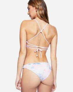 Hello Kitty Reversible Mod Surf Bottom