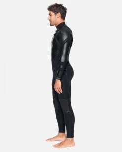 Advantage Max 3/2+ Fullsuit -Quality Apparel Shop cv1607 black 3