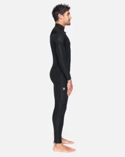 Advantage Plus 4/3mm Fullsuit -Quality Apparel Shop cv1608 black 4
