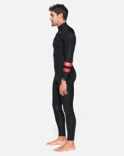 Advantage Plus 3/2mm Fullsuit -Quality Apparel Shop cv1609 black 3