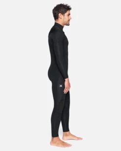 Advantage Plus 3/2mm Fullsuit -Quality Apparel Shop cv1609 black 4