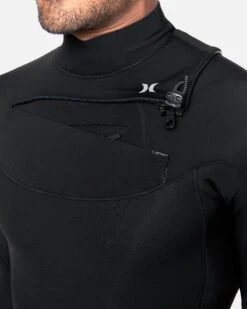 Advantage Plus 3/2mm Fullsuit -Quality Apparel Shop cv1609 black 5