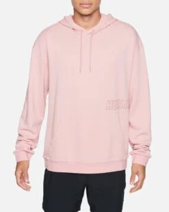 Lazy Daze Fleece Hoodie