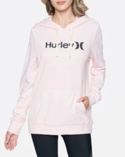 Women's One And Only Fleece Pullover