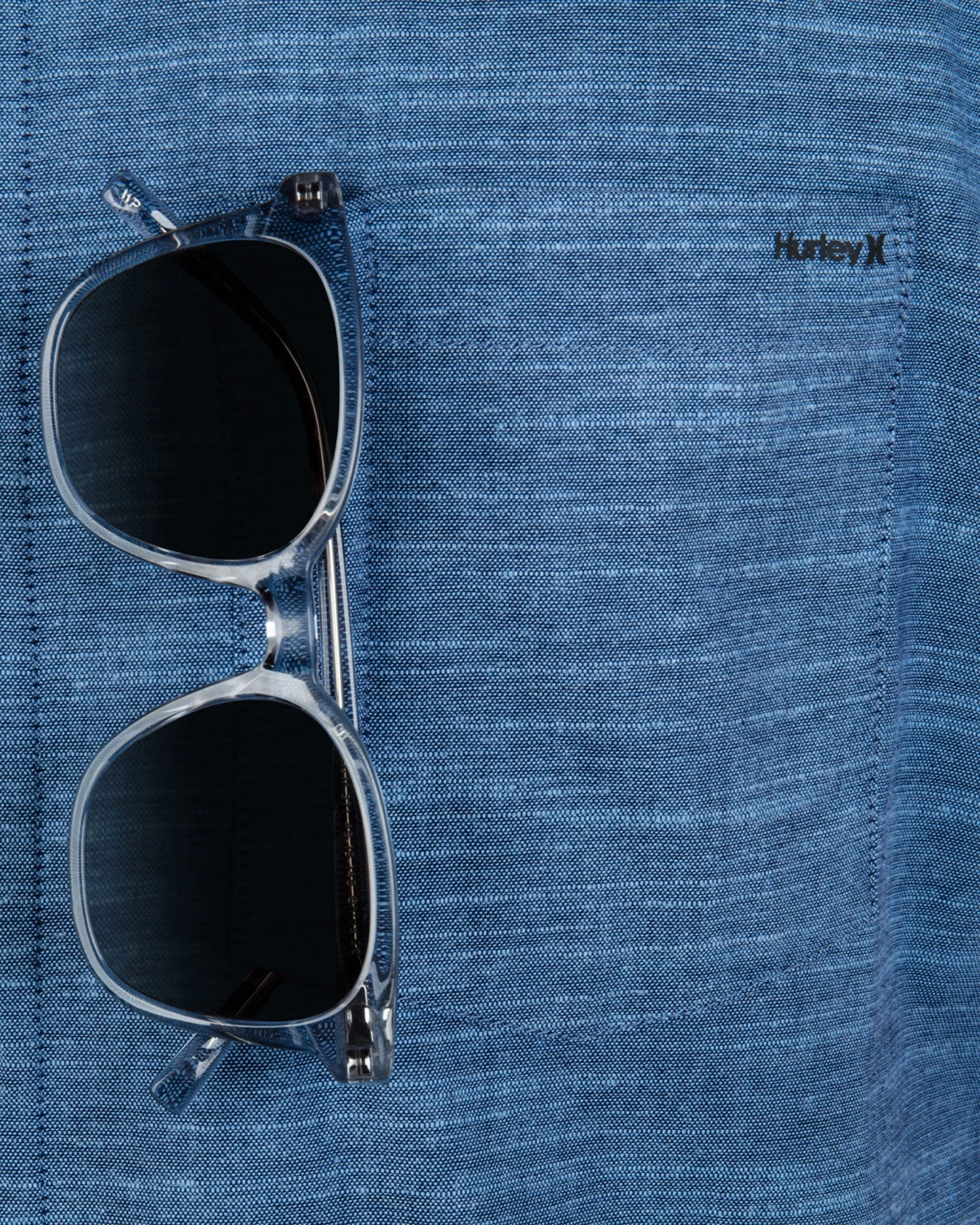 One And Only Stretch Short Sleeve Shirt 3 One And Only Stretch Short Sleeve Shirt - Image 3