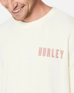 Lazy Days Fleece Crew -Quality Apparel Shop dc3472 coconut milk 5 outlet