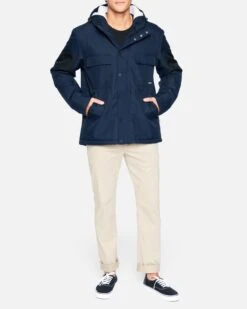 Sebastian Sherpa Lined Parka -Quality Apparel Shop h6n103f0ht obsidian 4