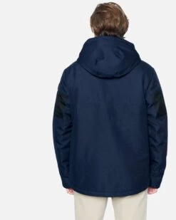 Sebastian Sherpa Lined Parka -Quality Apparel Shop h6n103foht obsidian 3