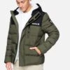 Barrel 2.0 Puffer Jacket