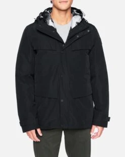 Wrightwood 3 In 1 Jacket