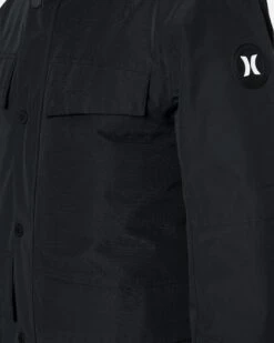 Wrightwood 3 In 1 Jacket -Quality Apparel Shop h6n142f1cv black 5