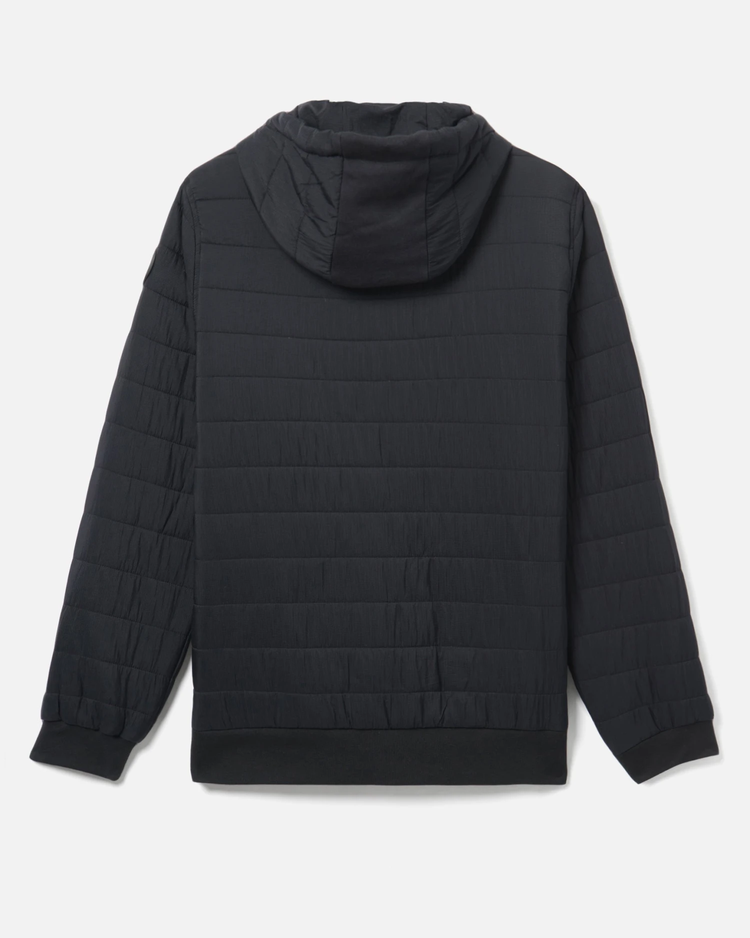 Vossler Light Weight Hooded Jacket 2 Vossler Light Weight Hooded Jacket - Image 2