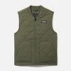 Tahoe Quilted Vest
