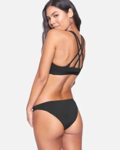 Featured Products 7 Solid Moderate Bikini Bottom