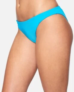 Carissa Moore Collection - Solid Moderate Bikini Bottom -Quality Apparel Shop hb1007 high tide 3