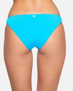 Carissa Moore Collection - Solid Moderate Bikini Bottom -Quality Apparel Shop hb1007 high tide 4