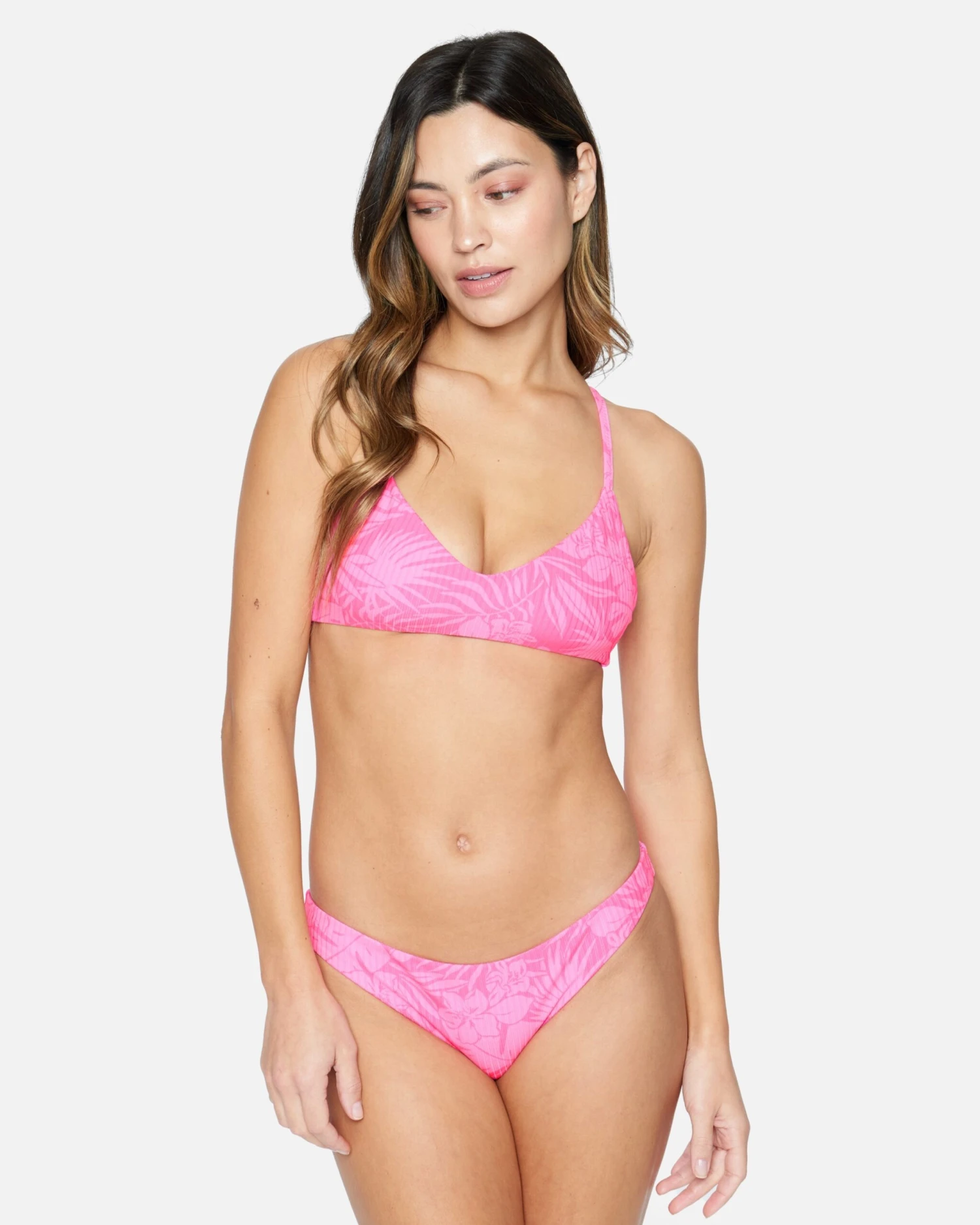 Jungle Walk Moderate Bottom 2 Jungle Walk Moderate Bottom - Image 2