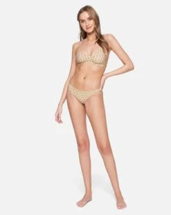 City Block Reversible Moderate Bottom -Quality Apparel Shop hb1241 sweet creme neon lime 5