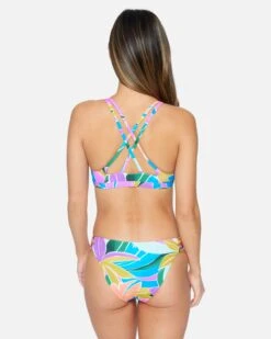 Max Isla Moderate Bottom -Quality Apparel Shop hb1245 violet 3