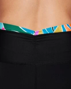 Max Isla Surf Legging -Quality Apparel Shop hb1275 black multi 4