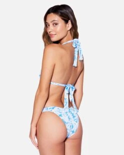 Featured Products 15 Daisy Me Rib Front Slide Cheeky Bottom