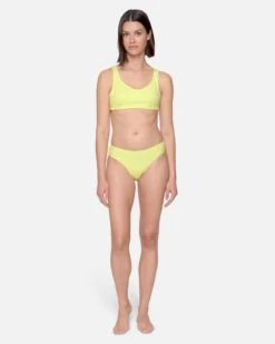 Crochet Mid Rise Cheeky Bottom 9 Crochet Mid Rise Cheeky Bottom -Quality Apparel Shop hb1306 electric lemon 4