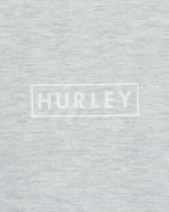 Exist Boxed Logo Cotton Jersey Graphic Tee -Quality Apparel Shop hfa20vmt 00912 grey grey 4