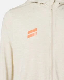 Exist Zip Up Hoodie -Quality Apparel Shop hfa21vmz 02671 natural 3