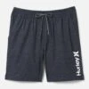 Essential Heather Volley Boardshort