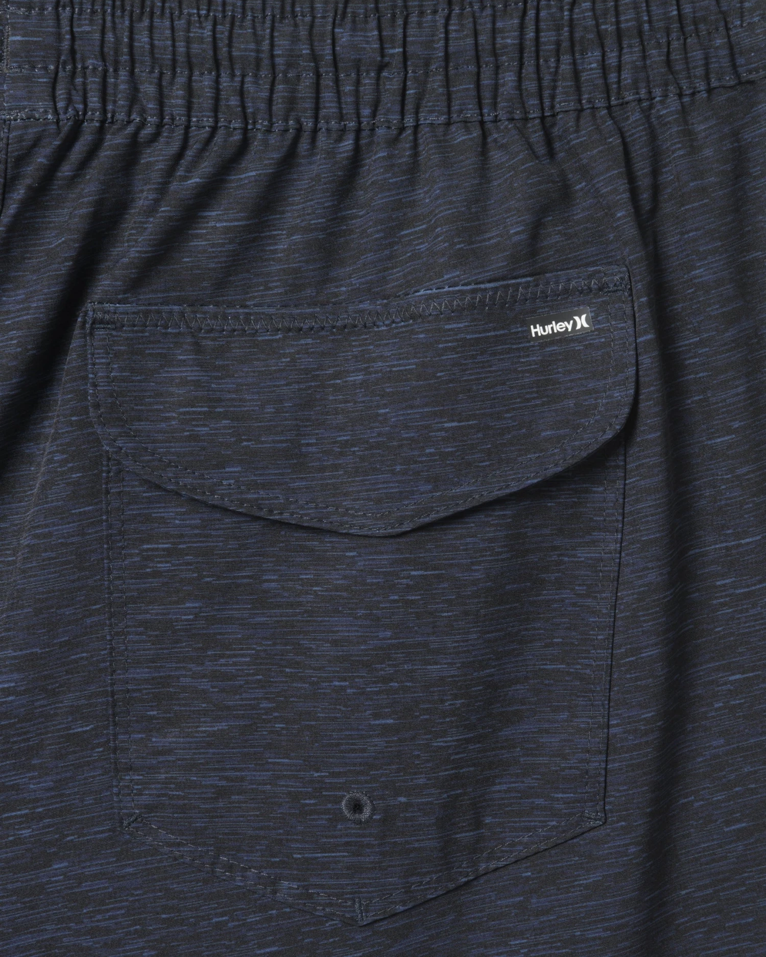 Essential Heather Volley Boardshort 3 Essential Heather Volley Boardshort - Image 3