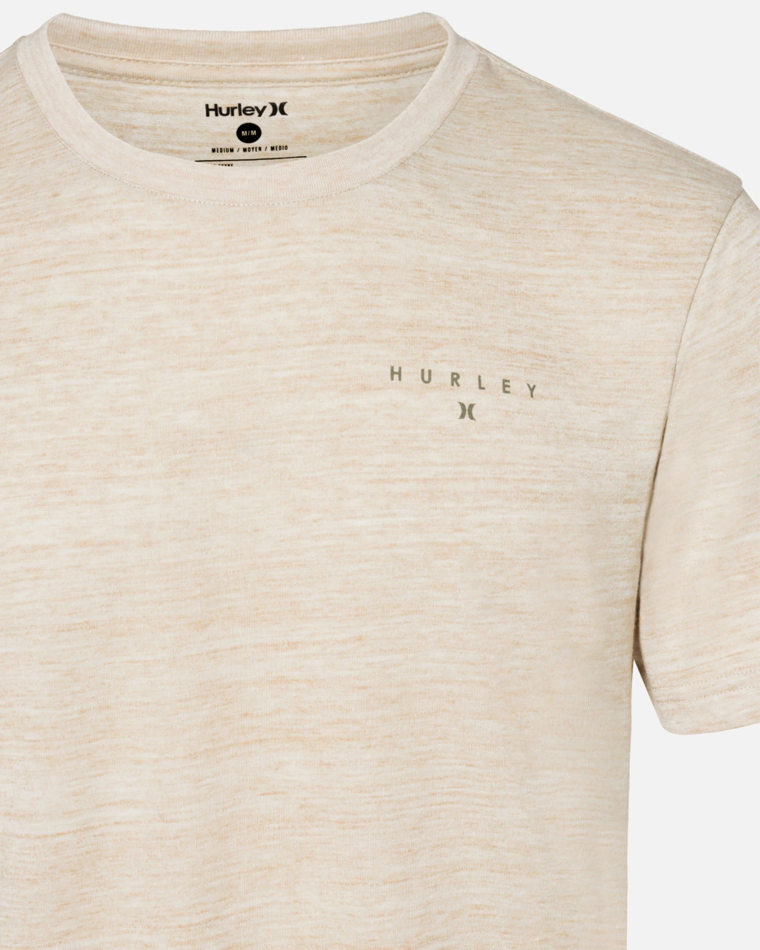 Essential Diamond Short Sleeve Graphic Tee 3 Essential Diamond Short Sleeve Graphic Tee - Image 3