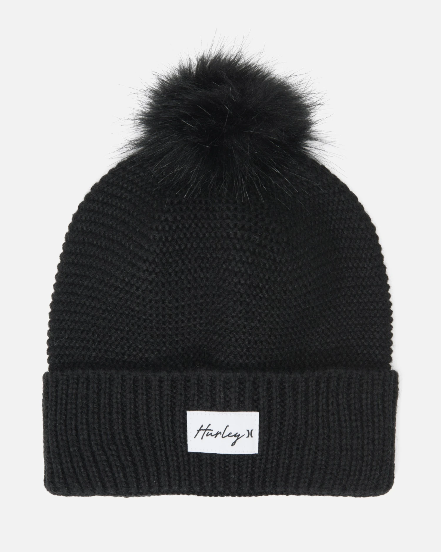 Candace Pom Beanie 1 Candace Pom Beanie
