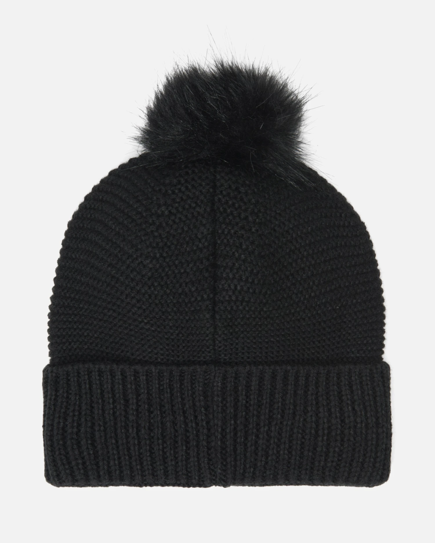 Candace Pom Beanie 2 Candace Pom Beanie - Image 2