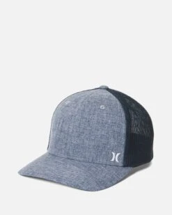 Mini Icon Mesh Hat