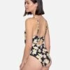 Max Plumeria Moderate One Piece