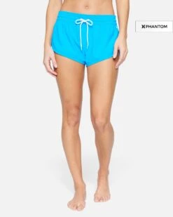 Phantom Solid 2.5" Boardshort