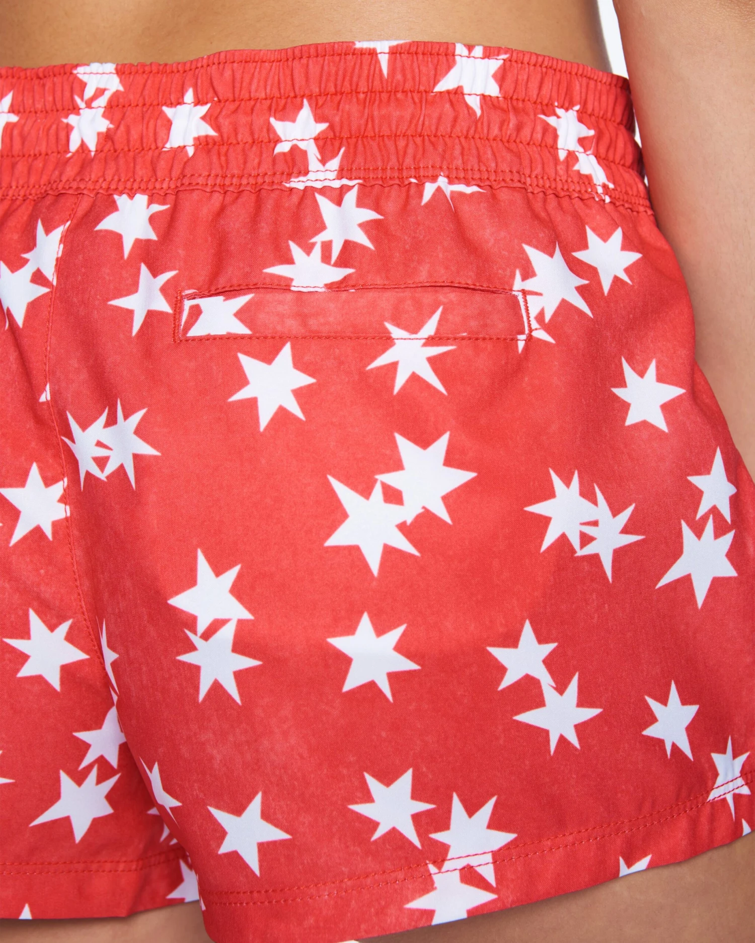 Star Spangled Supersuede Volley Boardshorts 2.5" 5 Star Spangled Supersuede Volley Boardshorts 2.5" - Image 5