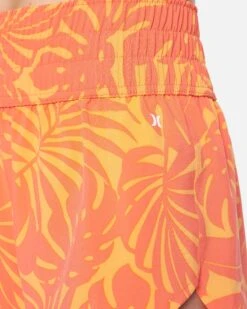 Hurley X Moore Aloha Beach Break 2.5" High Waist Boardshort 9 Hurley X Moore Aloha Beach Break 2.5" High Waist Boardshort -Quality Apparel Shop hs1067 beach break coral spice 4