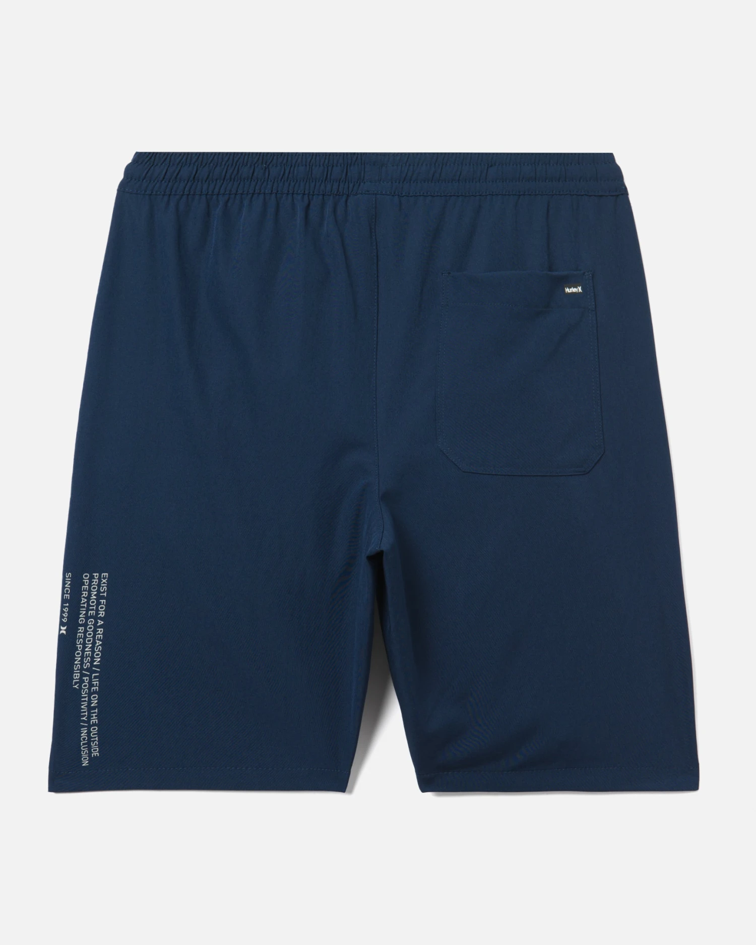 Exist Light Weight Sport Short 2 Exist Light Weight Sport Short - Image 2