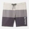 Essential Colorblock Boardshort