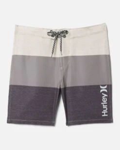 Essential Colorblock Boardshort