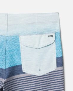Essential Epic Ombre Boardshort 20" -Quality Apparel Shop hsp22vmb 04224 baby blue 3