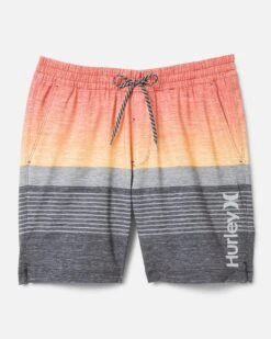Essential Epic Ombre Volley Boardshort 18"
