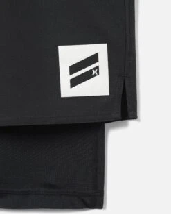 Exist Bootcamp Training Short -Quality Apparel Shop hsp23vmb 06412 black 3