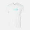 Essential Boxed Logo Short Sleeve Tee